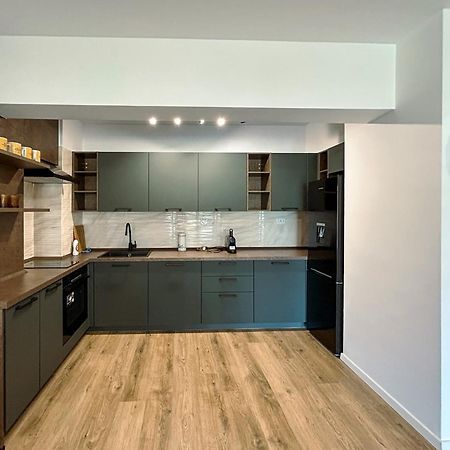 Bg Luximmo Apartments Cluj-Napoca Luaran gambar