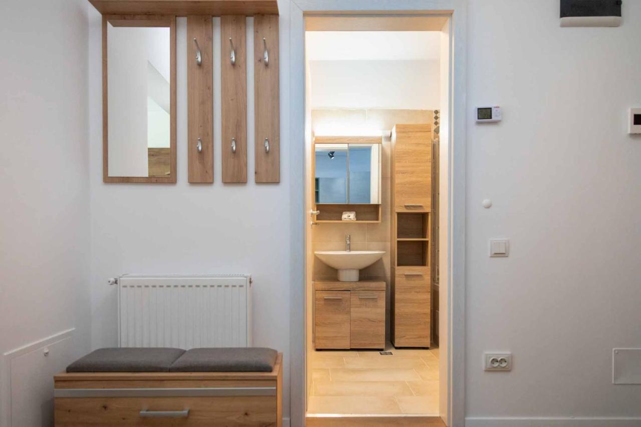 Bg Luximmo Apartments Cluj-Napoca Luaran gambar