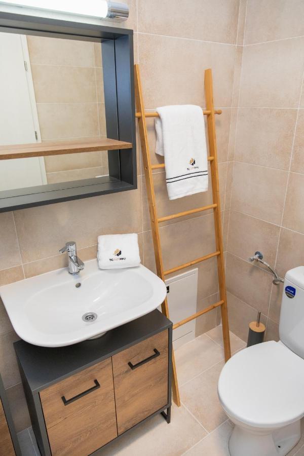 Bg Luximmo Apartments Cluj-Napoca Luaran gambar