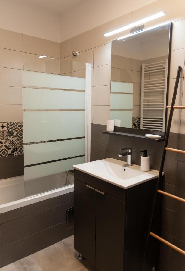 Bg Luximmo Apartments Cluj-Napoca Luaran gambar