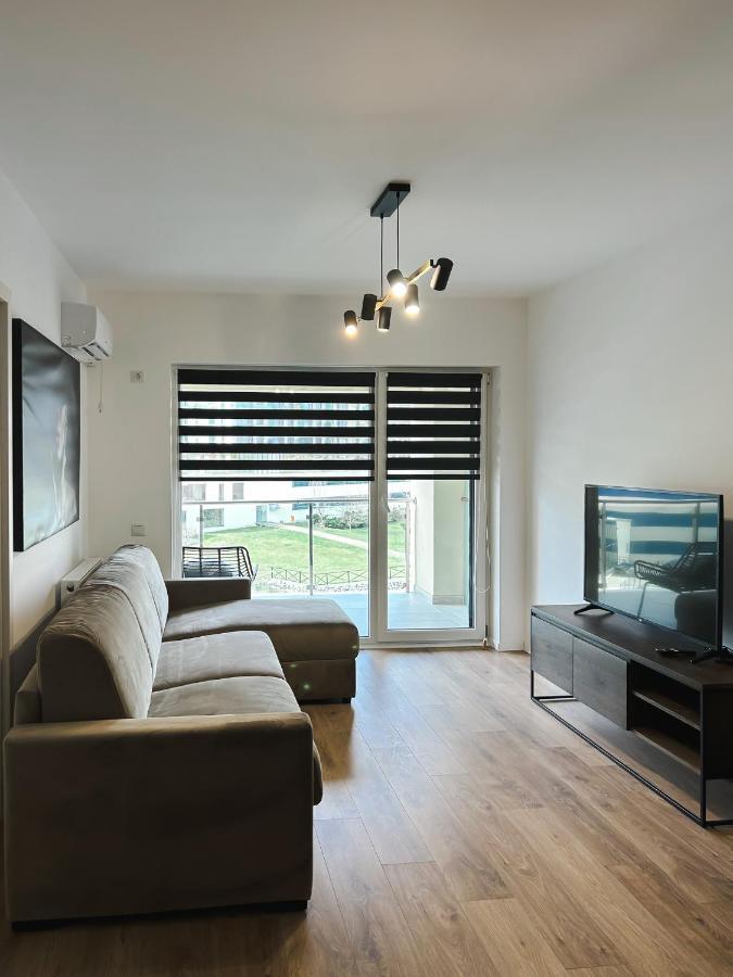 Bg Luximmo Apartments Cluj-Napoca Luaran gambar