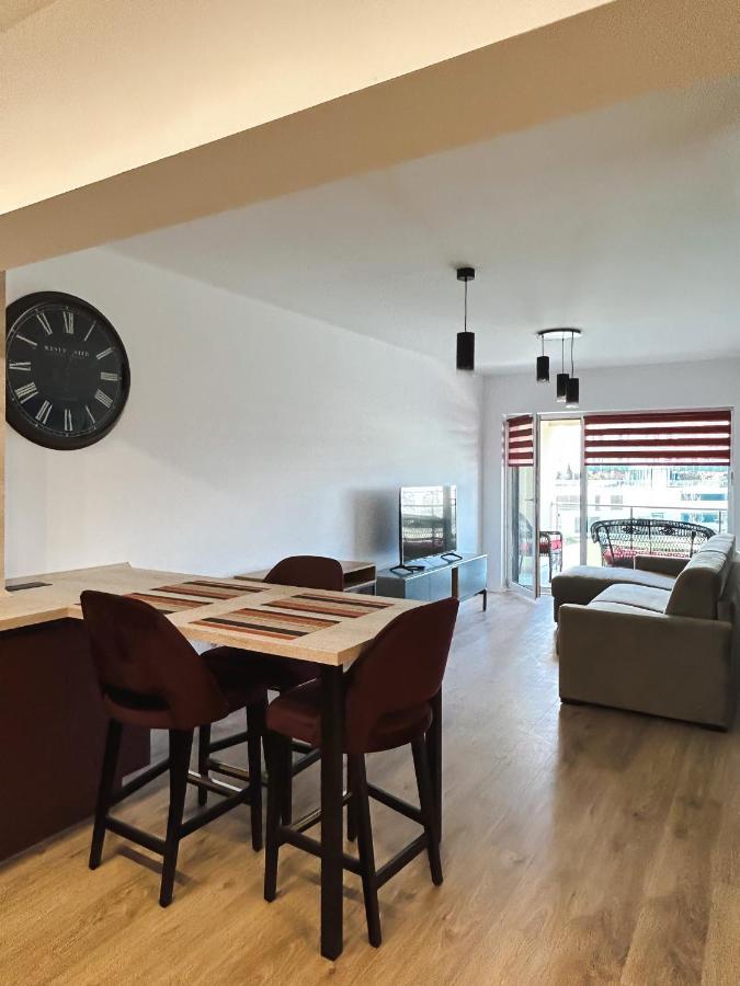 Bg Luximmo Apartments Cluj-Napoca Luaran gambar