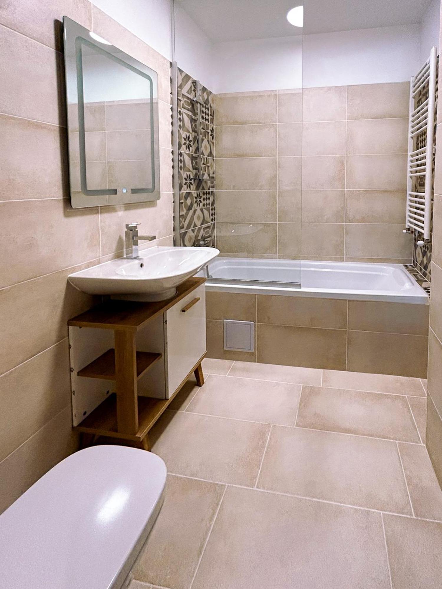 Bg Luximmo Apartments Cluj-Napoca Luaran gambar