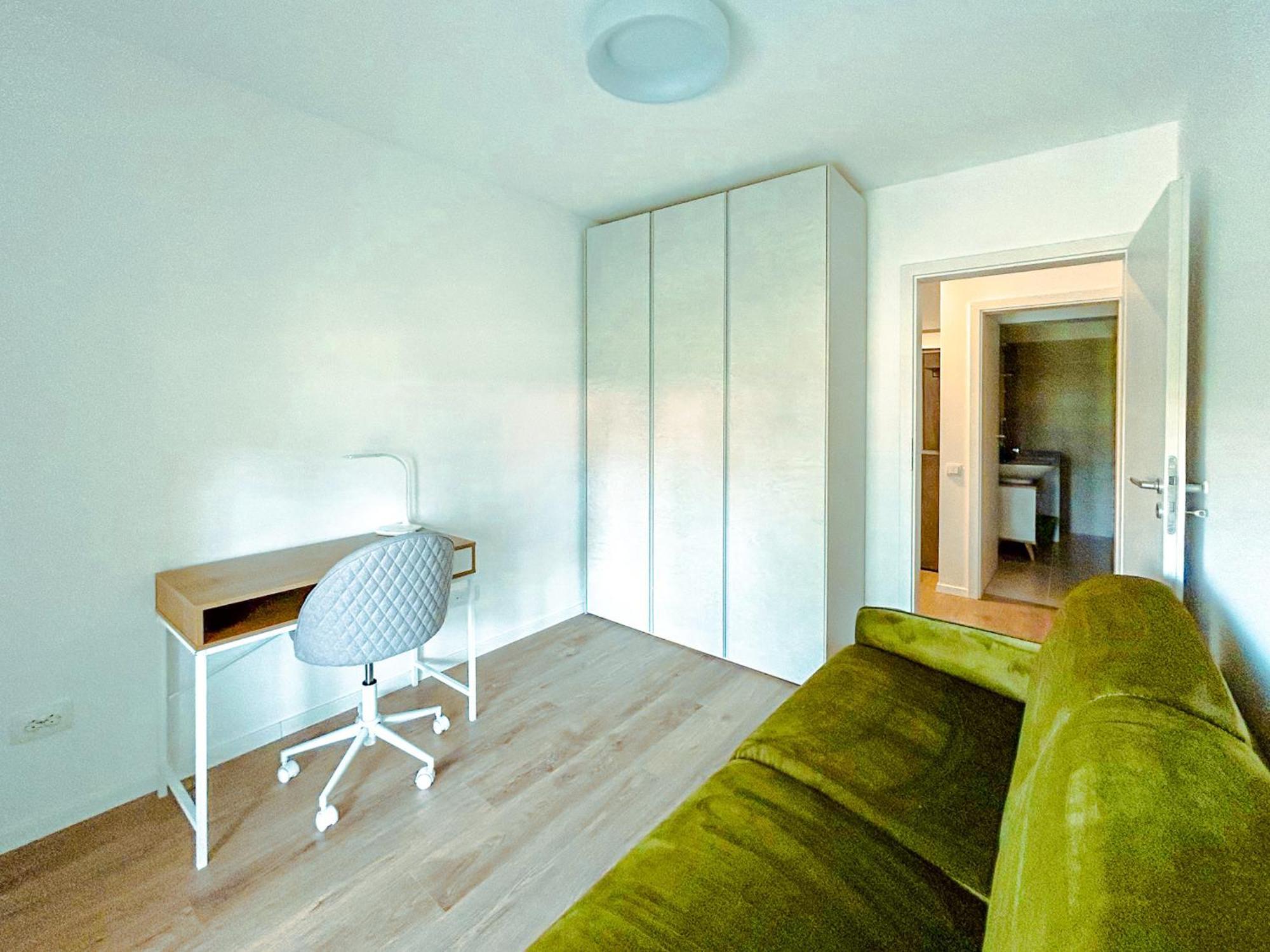 Bg Luximmo Apartments Cluj-Napoca Luaran gambar